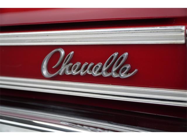 1968 Chevrolet Chevelle (CC-2066087) for sale in Reno, Nevada