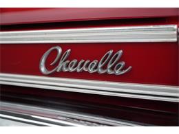 1968 Chevrolet Chevelle (CC-2066087) for sale in Reno, Nevada