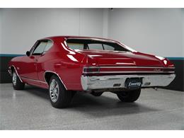 1968 Chevrolet Chevelle (CC-2066087) for sale in Reno, Nevada