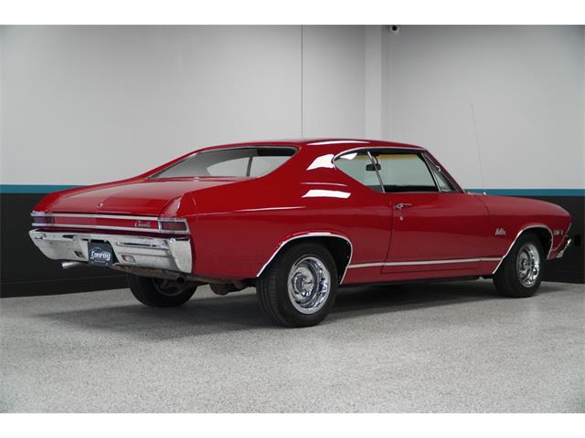 1968 Chevrolet Chevelle (CC-2066087) for sale in Reno, Nevada