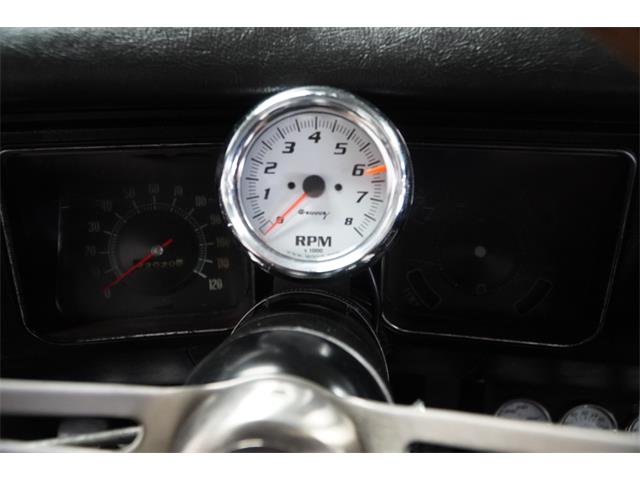 1968 Chevrolet Chevelle (CC-2066087) for sale in Reno, Nevada