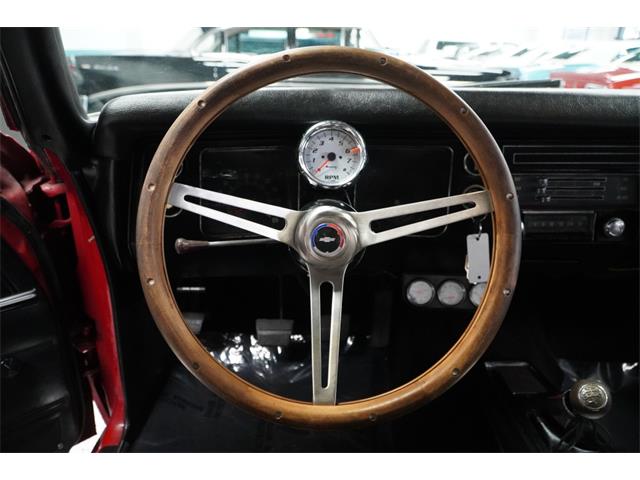 1968 Chevrolet Chevelle (CC-2066087) for sale in Reno, Nevada