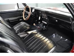 1968 Chevrolet Chevelle (CC-2066087) for sale in Reno, Nevada