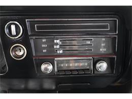 1968 Chevrolet Chevelle (CC-2066087) for sale in Reno, Nevada