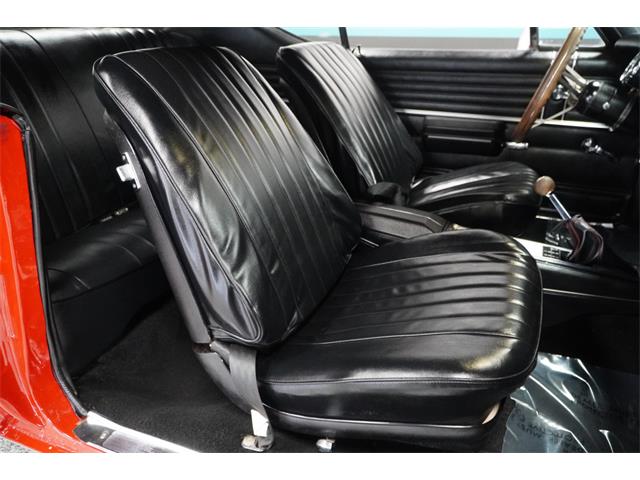 1968 Chevrolet Chevelle (CC-2066087) for sale in Reno, Nevada