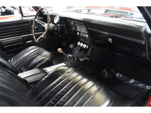 1968 Chevrolet Chevelle (CC-2066087) for sale in Reno, Nevada