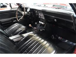 1968 Chevrolet Chevelle (CC-2066087) for sale in Reno, Nevada