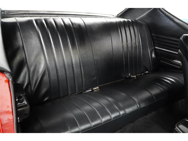 1968 Chevrolet Chevelle (CC-2066087) for sale in Reno, Nevada