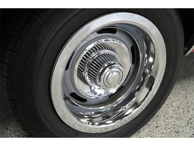 1968 Chevrolet Chevelle (CC-2066087) for sale in Reno, Nevada