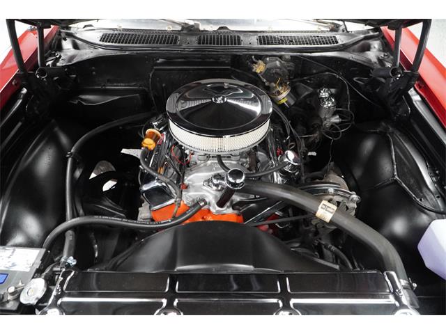 1968 Chevrolet Chevelle (CC-2066087) for sale in Reno, Nevada