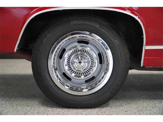 1968 Chevrolet Chevelle (CC-2066087) for sale in Reno, Nevada