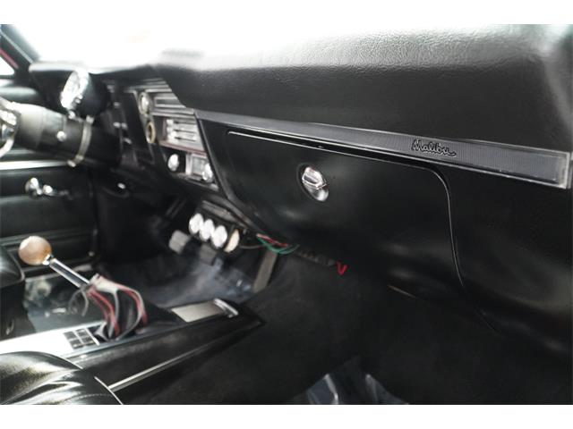 1968 Chevrolet Chevelle (CC-2066087) for sale in Reno, Nevada