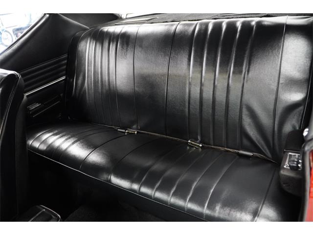 1968 Chevrolet Chevelle (CC-2066087) for sale in Reno, Nevada