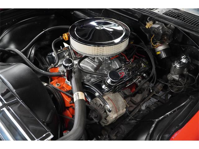 1968 Chevrolet Chevelle (CC-2066087) for sale in Reno, Nevada