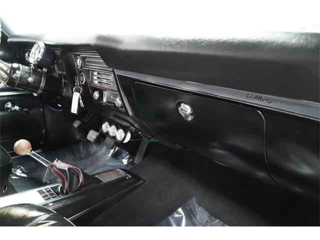 1968 Chevrolet Chevelle (CC-2066087) for sale in Reno, Nevada