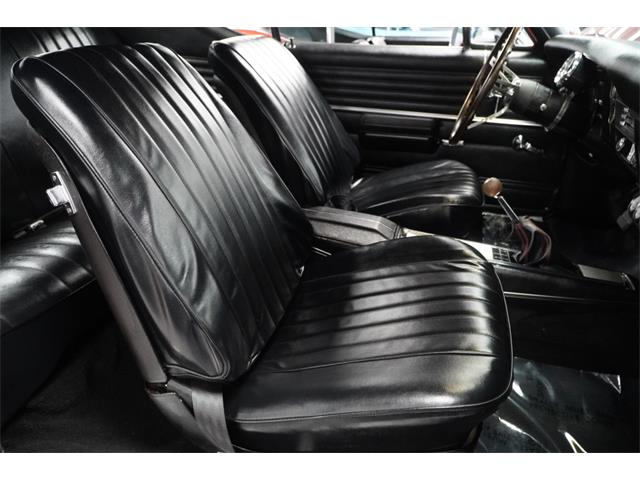 1968 Chevrolet Chevelle (CC-2066087) for sale in Reno, Nevada