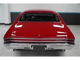 1968 Chevrolet Chevelle (CC-2066087) for sale in Reno, Nevada