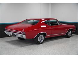 1968 Chevrolet Chevelle (CC-2066087) for sale in Reno, Nevada
