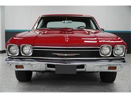 1968 Chevrolet Chevelle (CC-2066087) for sale in Reno, Nevada