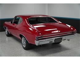 1968 Chevrolet Chevelle (CC-2066087) for sale in Reno, Nevada