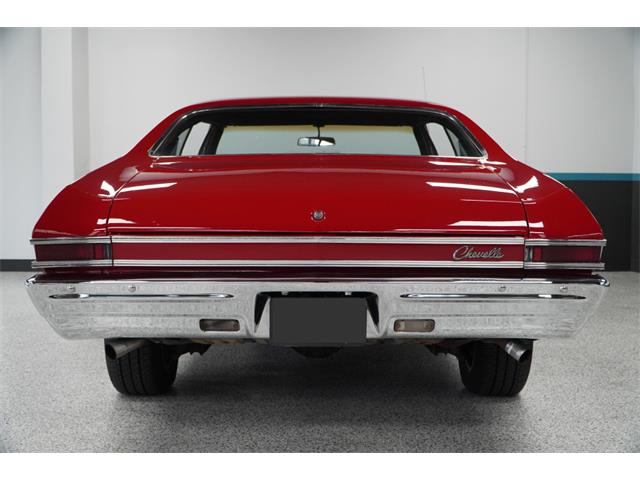1968 Chevrolet Chevelle (CC-2066087) for sale in Reno, Nevada