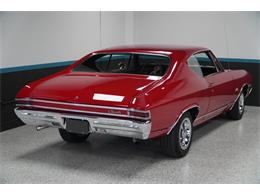 1968 Chevrolet Chevelle (CC-2066087) for sale in Reno, Nevada
