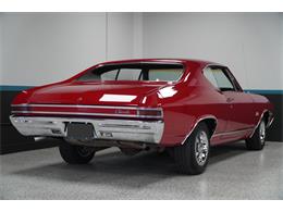 1968 Chevrolet Chevelle (CC-2066087) for sale in Reno, Nevada
