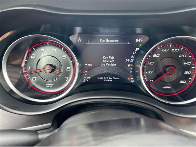 2023 Dodge Charger (CC-2066088) for sale in Cadillac, Michigan