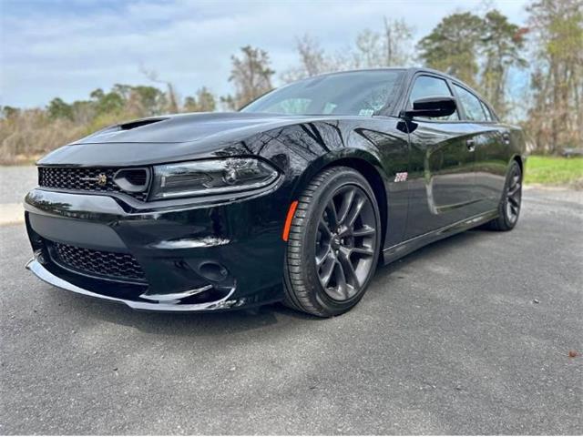 2023 Dodge Charger (CC-2066088) for sale in Cadillac, Michigan