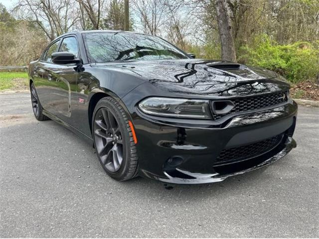 2023 Dodge Charger (CC-2066088) for sale in Cadillac, Michigan