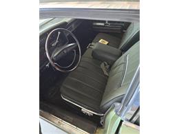 1968 Lincoln Continental (CC-2066089) for sale in Cadillac, Michigan