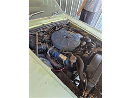 1968 Lincoln Continental (CC-2066089) for sale in Cadillac, Michigan