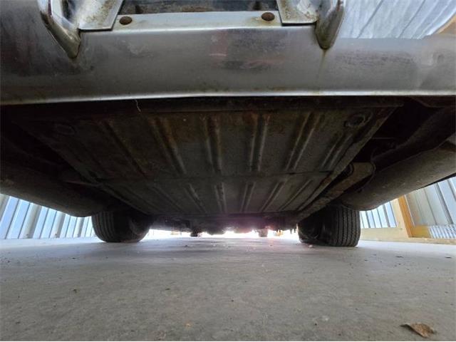 1968 Lincoln Continental (CC-2066089) for sale in Cadillac, Michigan