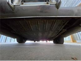 1968 Lincoln Continental (CC-2066089) for sale in Cadillac, Michigan