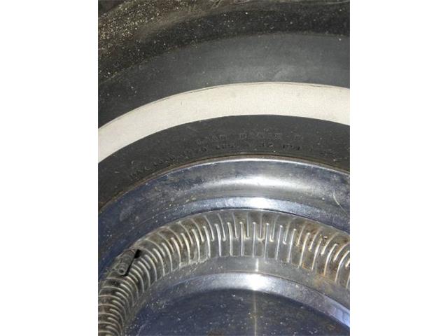 1968 Lincoln Continental (CC-2066089) for sale in Cadillac, Michigan