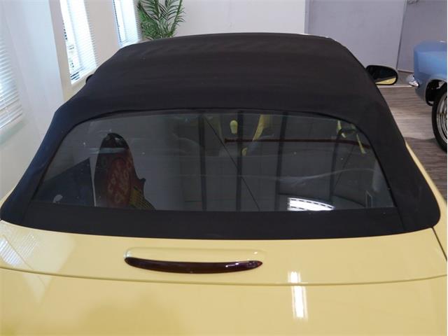 2002 Ford Thunderbird (CC-2060609) for sale in Palmetto, Florida