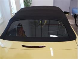 2002 Ford Thunderbird (CC-2060609) for sale in Palmetto, Florida