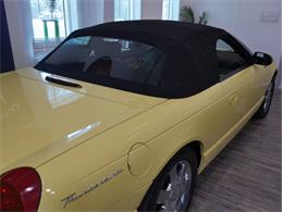 2002 Ford Thunderbird (CC-2060609) for sale in Palmetto, Florida