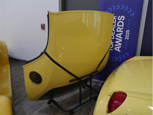 2002 Ford Thunderbird (CC-2060609) for sale in Palmetto, Florida