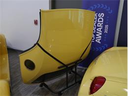 2002 Ford Thunderbird (CC-2060609) for sale in Palmetto, Florida