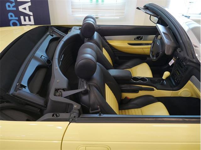 2002 Ford Thunderbird (CC-2060609) for sale in Palmetto, Florida