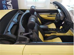 2002 Ford Thunderbird (CC-2060609) for sale in Palmetto, Florida