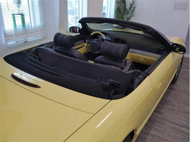 2002 Ford Thunderbird (CC-2060609) for sale in Palmetto, Florida