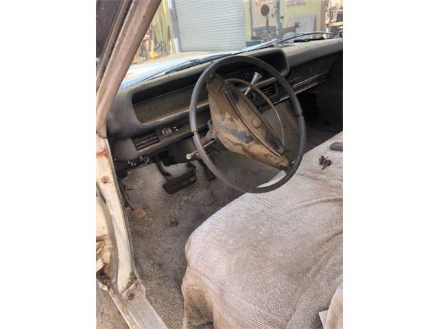 1968 Ford Ranch Wagon (CC-2066090) for sale in Cadillac, Michigan