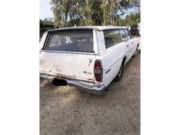 1968 Ford Ranch Wagon (CC-2066090) for sale in Cadillac, Michigan