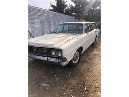 1968 Ford Ranch Wagon (CC-2066090) for sale in Cadillac, Michigan