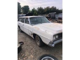 1968 Ford Ranch Wagon (CC-2066090) for sale in Cadillac, Michigan
