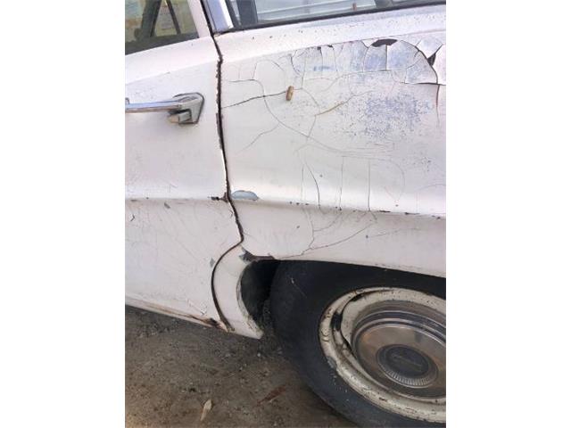 1968 Ford Ranch Wagon (CC-2066090) for sale in Cadillac, Michigan