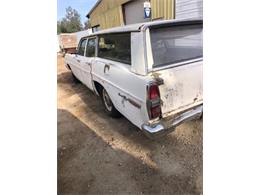 1968 Ford Ranch Wagon (CC-2066090) for sale in Cadillac, Michigan