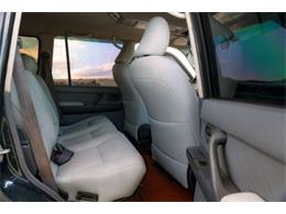 1980 Toyota Land Cruiser (CC-2066092) for sale in Cadillac, Michigan